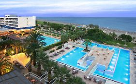 Blue Sea Resort Rhodos